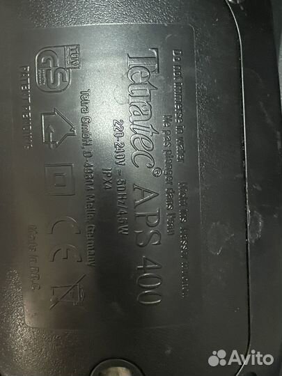 Аквариумный комплекс juwel vision 450 + доп