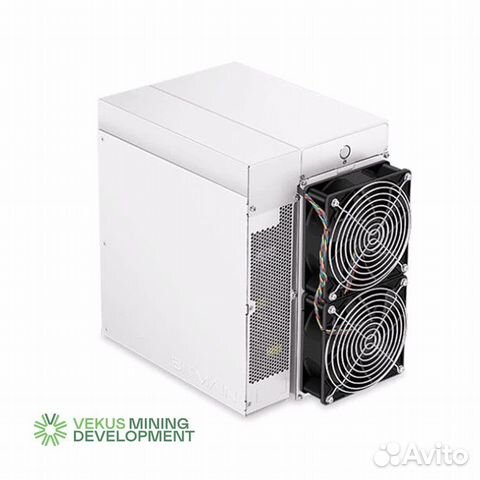 Майнер asic Antminer L79050M