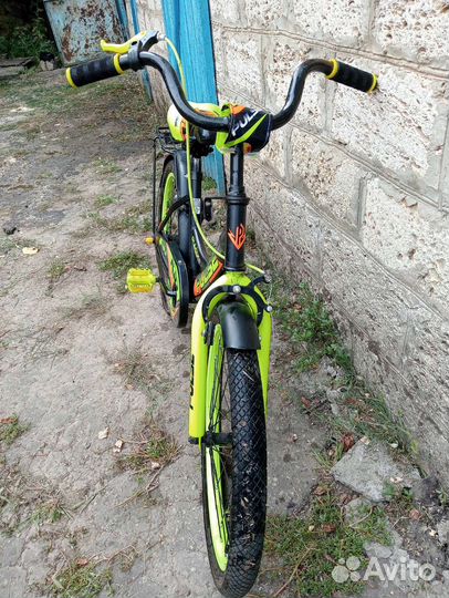 Продам велосипед