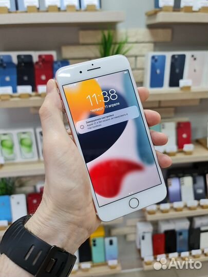 iPhone 7 Plus, 32 ГБ