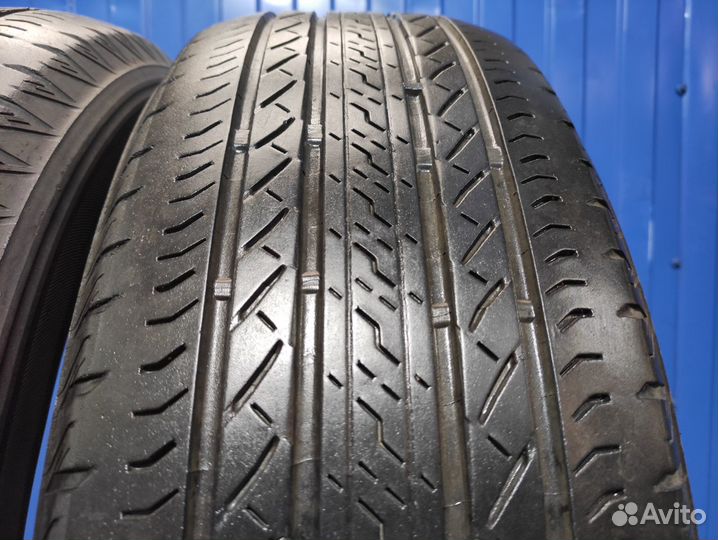 Bridgestone Dueler H/L 850 225/65 R18