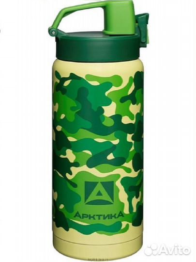 Термос, 500 мл арктика