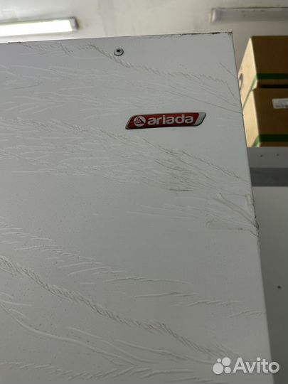 Камера холодильная Ариада KX-4.4