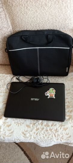 Ноутбук Asus VivoBook X540S