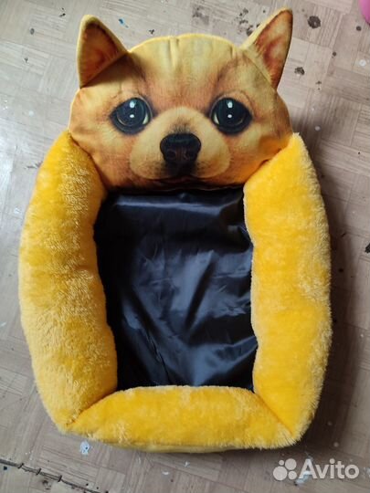 Кровать для собаки