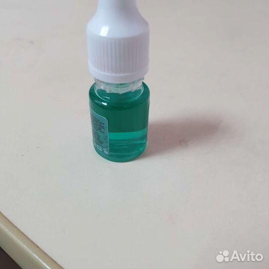 Вторичная анестезия