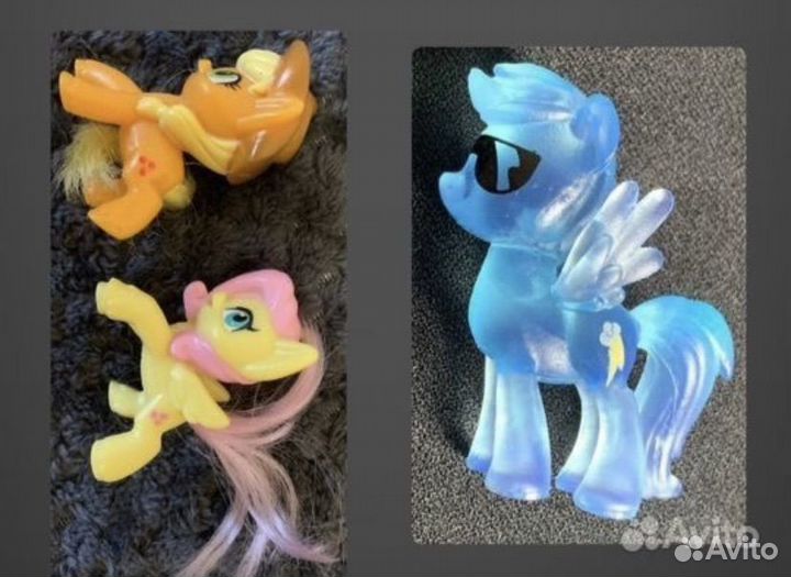 Редкие,MLP,Filly Pony,лошади,LPS,маджики