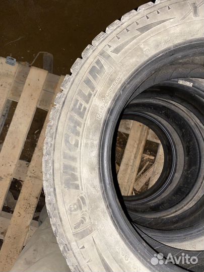 Michelin X-Ice North XIN2 205/60 R16 108Y