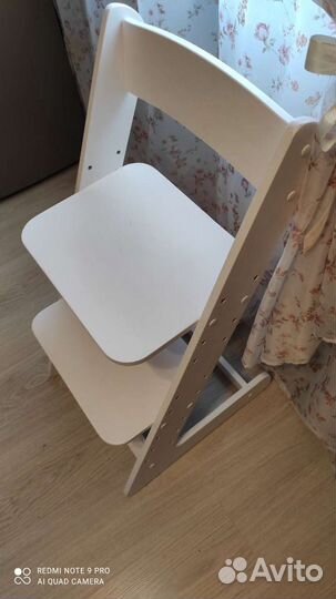 Стул школьника растущий в Новосибирске