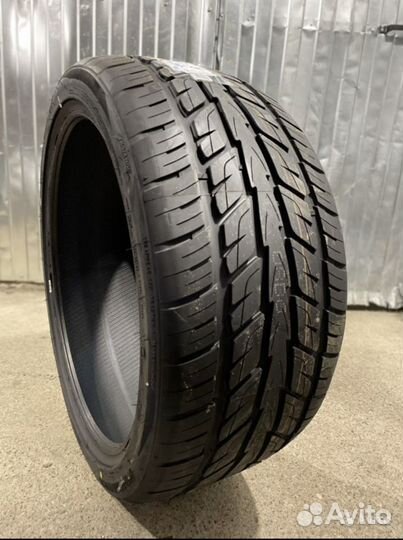 Roadmarch Prime UHP 07 285/45 R22