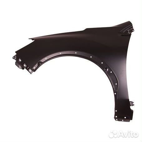 Крыло переднее правое Subaru XV G33 (2011-2017)