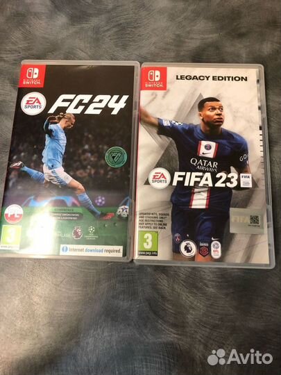 Игры для nintendo switch