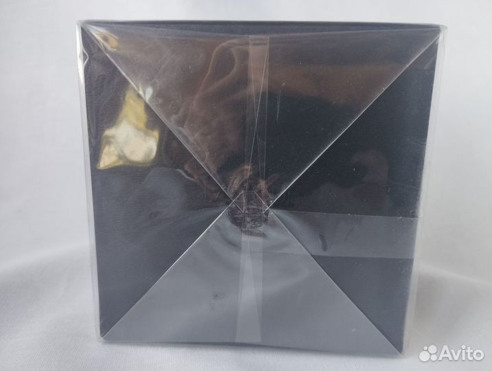 Lalique encre noire pour homme