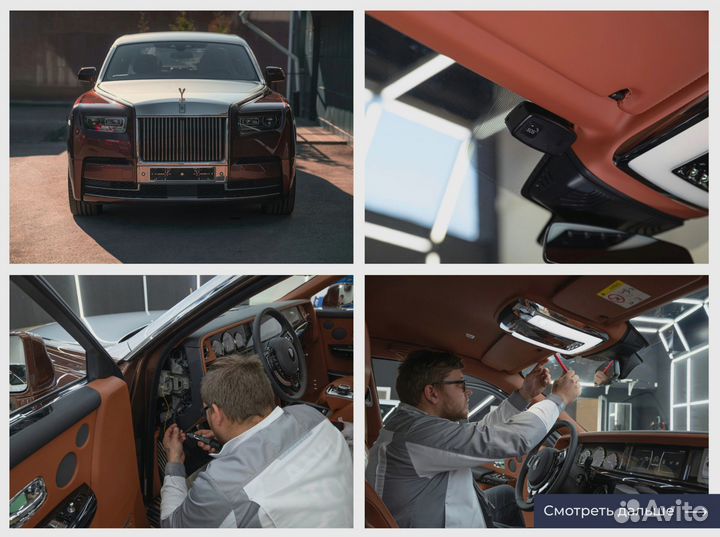 Установка глонасс на любое авто / увэос