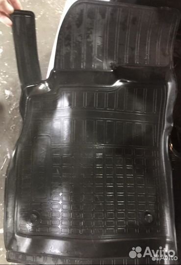 Коврики на Опель Астра j
