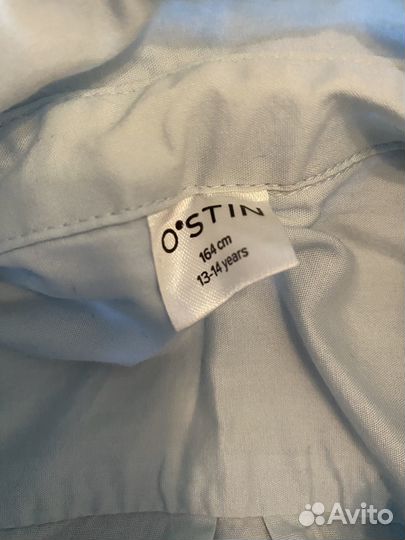 Рубашка на мальчика