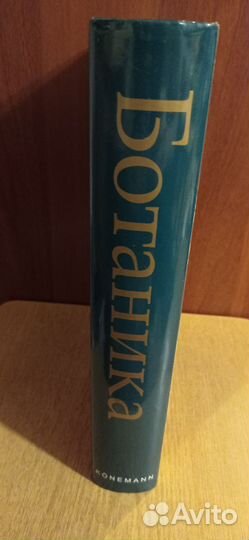 Все растения мира