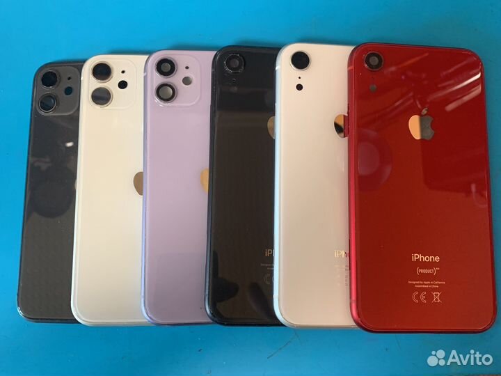 Корпус для iPhone xr iPhone 11