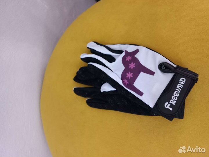 Защитный жилет для верховой езды