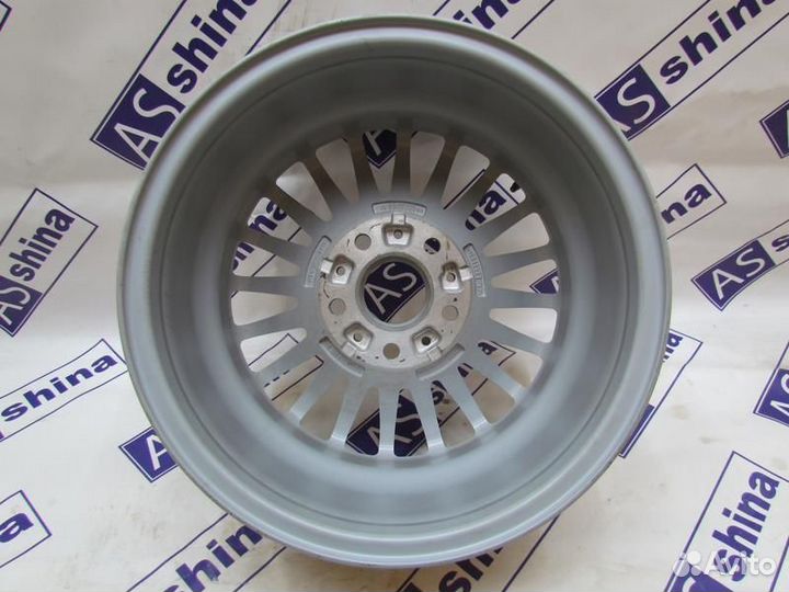 Диски BMW R16 Литые 5x120 J7.5 HS1