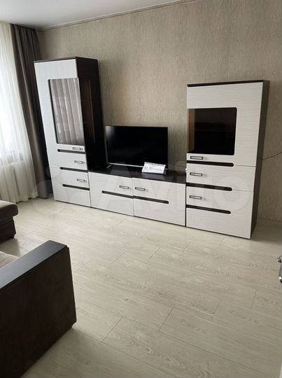 2-к. квартира, 50 м², 1/5 эт.