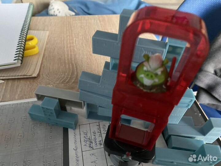 Angry birds Star Wars