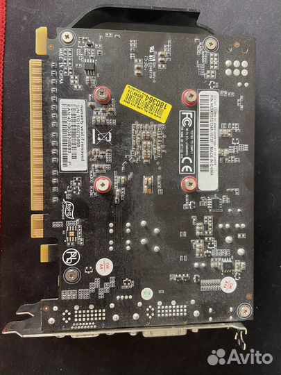 Видеокарта