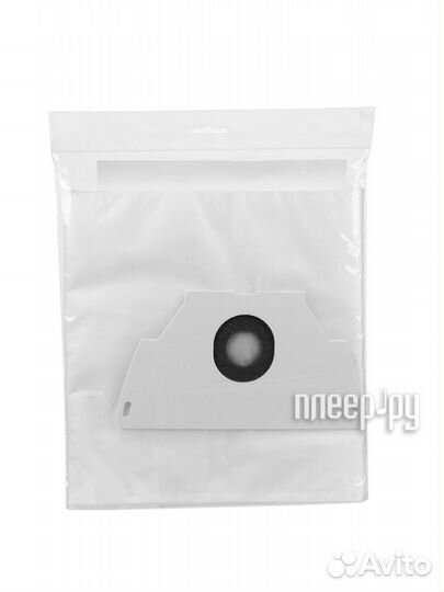 Пылесборник синтетический Rockstar EL3 для пыл