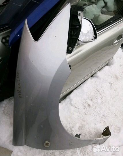 Крыло Toyota Caldina 240/246