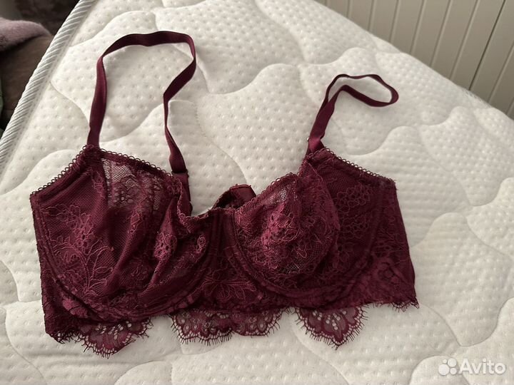 Victorias secret бюстгалтеры 80b/с