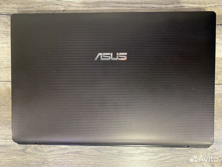 Asus