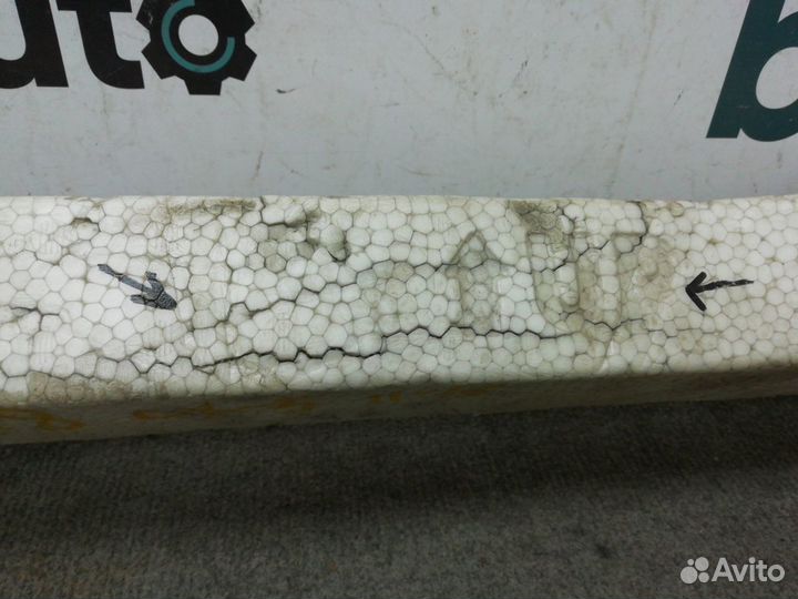 Абсорбер переднего бампера KD53-50111 Mazda CX-5