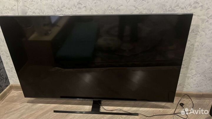 Телевизор samsung 75 дюймов