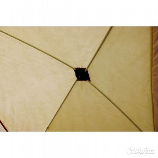 Зимняя палатка Polar Bird 3T Light