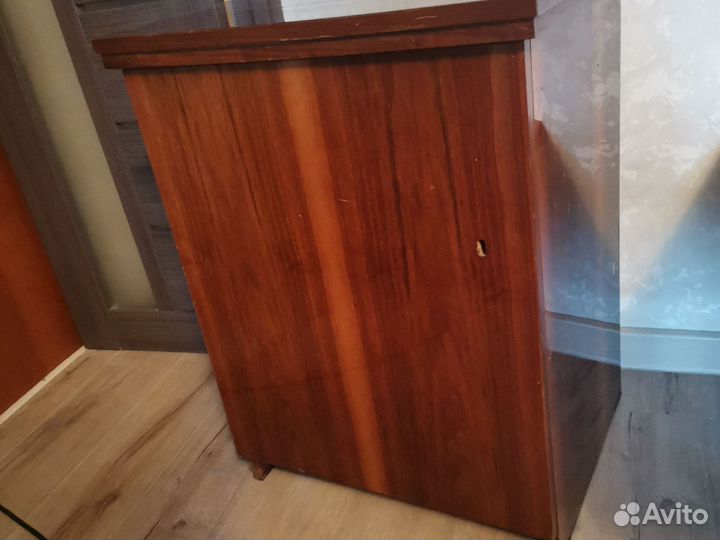 Швейная машинка Веритас