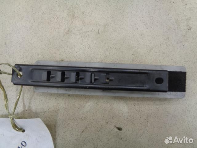 Механизм ремня безопасности переднего Honda Fit 2