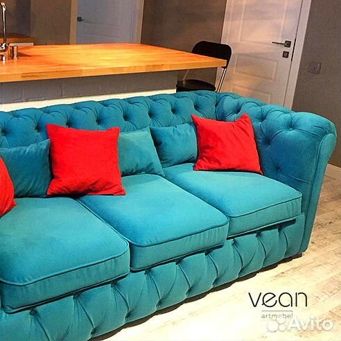 Швея-закройщица на мягкую мебель