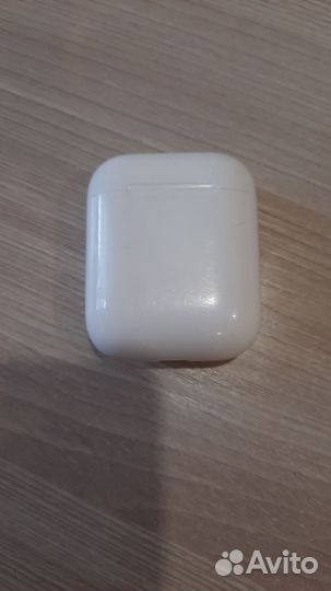 Наушники AirPods 2 оригинал