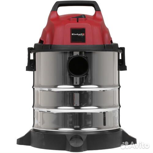 Профессиональный пылесос Einhell TH-VC1820S