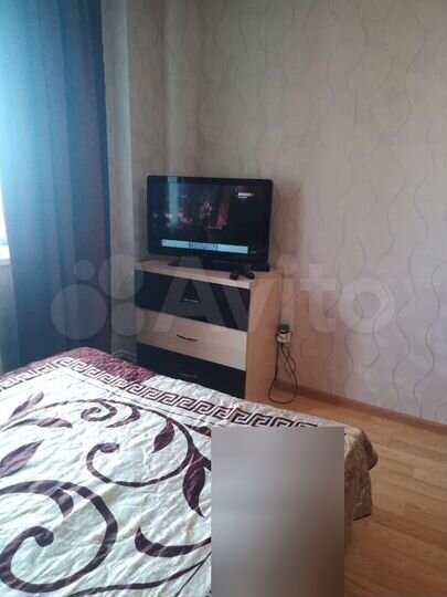 2-к. квартира, 70 м², 17/25 эт.