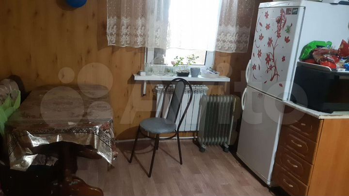 Дом 65 м² на участке 6 сот.