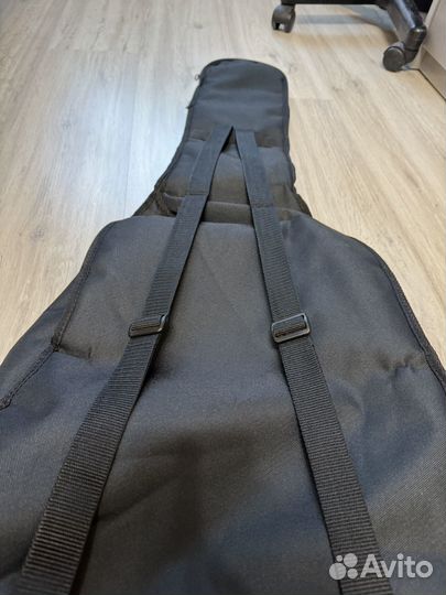 Чехол для акустической гитары fender