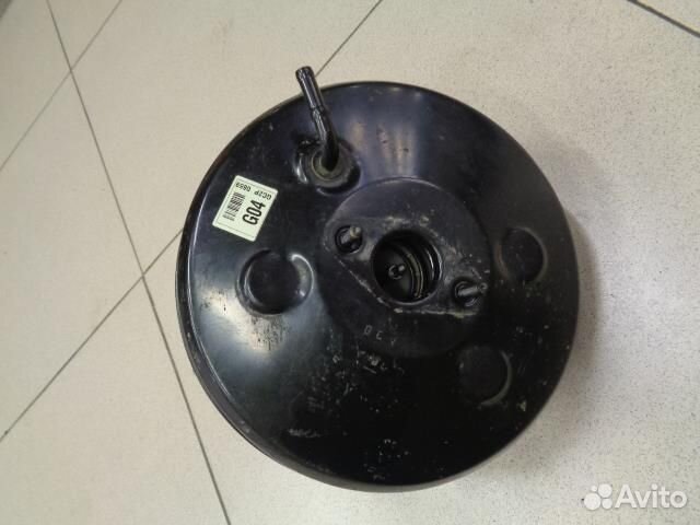 Усилитель тормозов вакуумный Kia Sorento 2009-2014