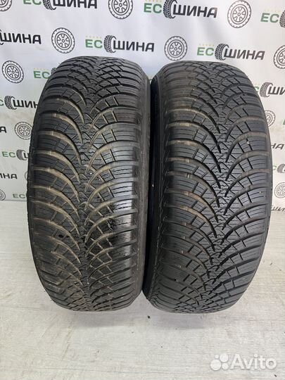 Esa-Tecar Super Grip 7 195/55 R16 87T