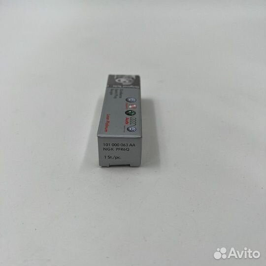 Свеча зажигания VAG