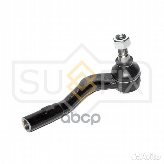 Наконечник рулевой тяги перед лев mercedes