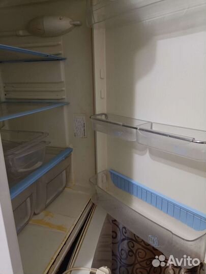 Холодильник