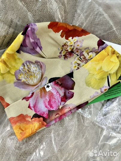 Шапка Molo 1-4 новая