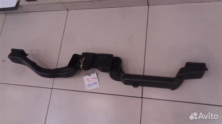 Воздуховод торпедо большой Chery Amulet A15 2006