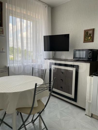 Квартира-студия, 21,5 м², 4/16 эт.